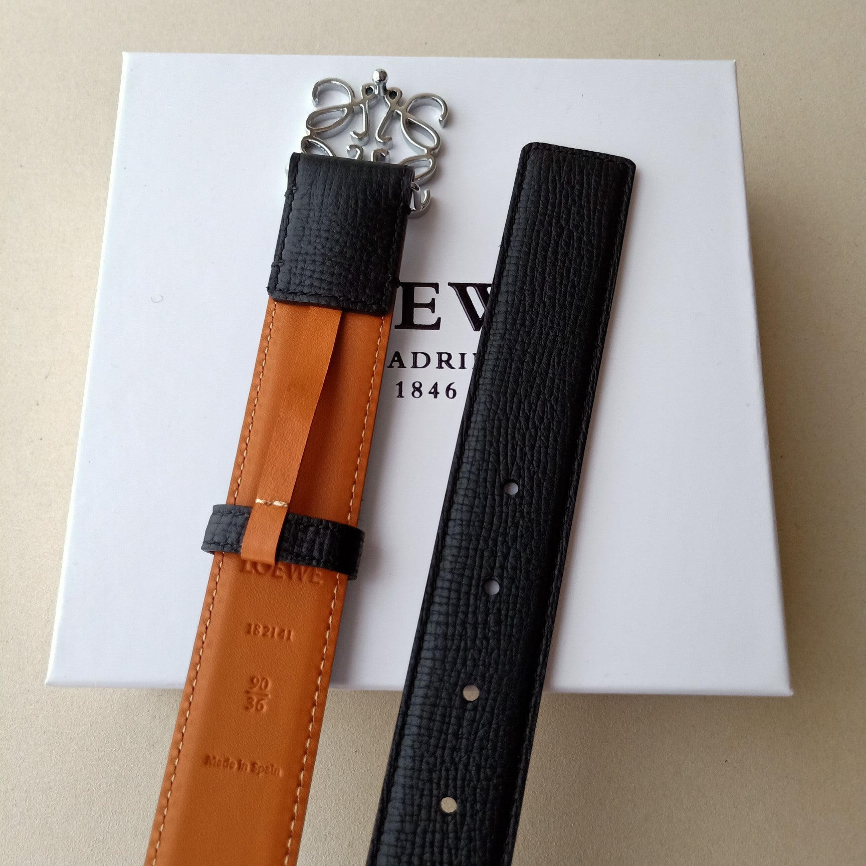 P1Q115A9 Popular High quality belt With full package