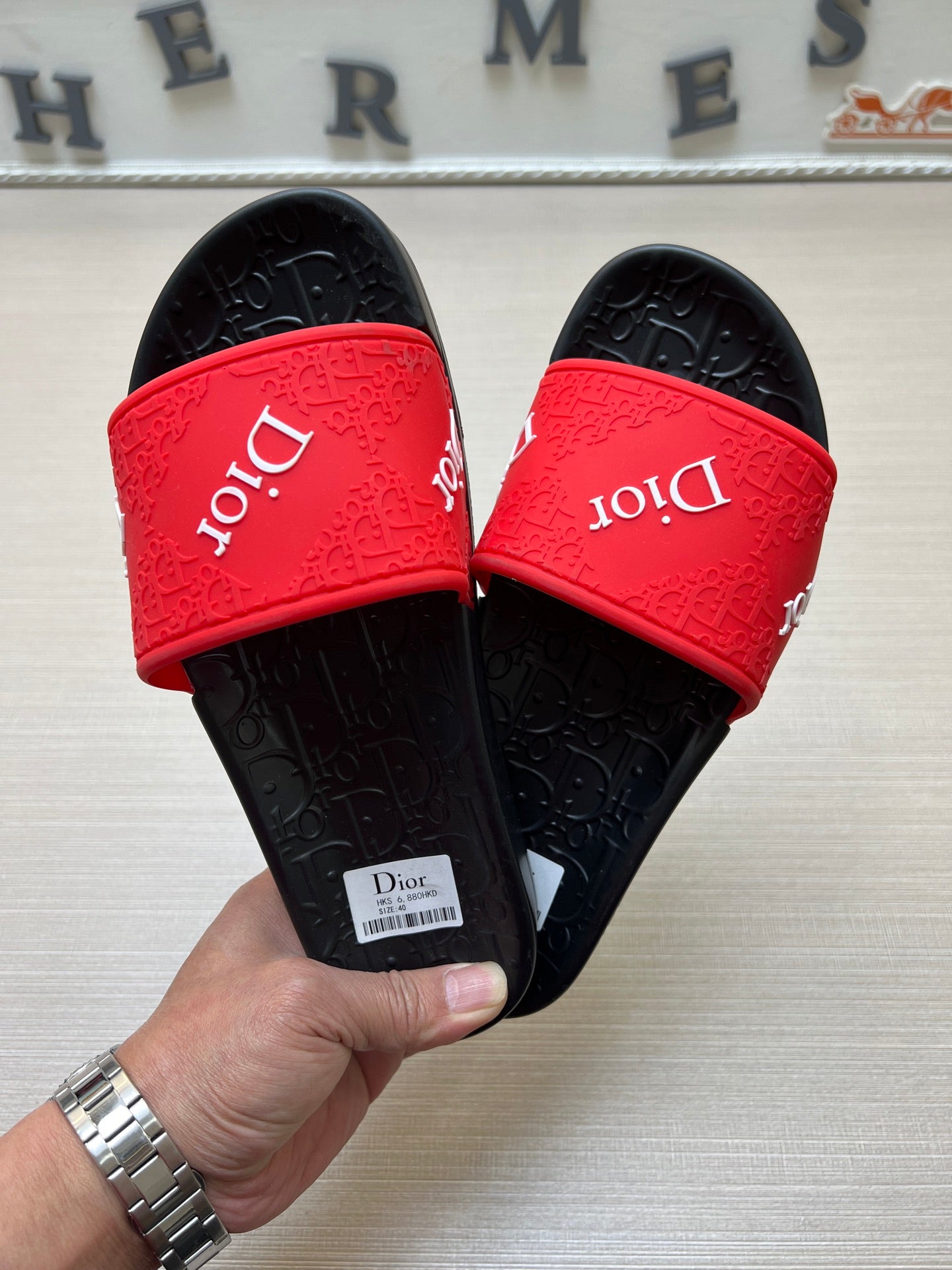 Z5Z35D277 Popular Slippers
