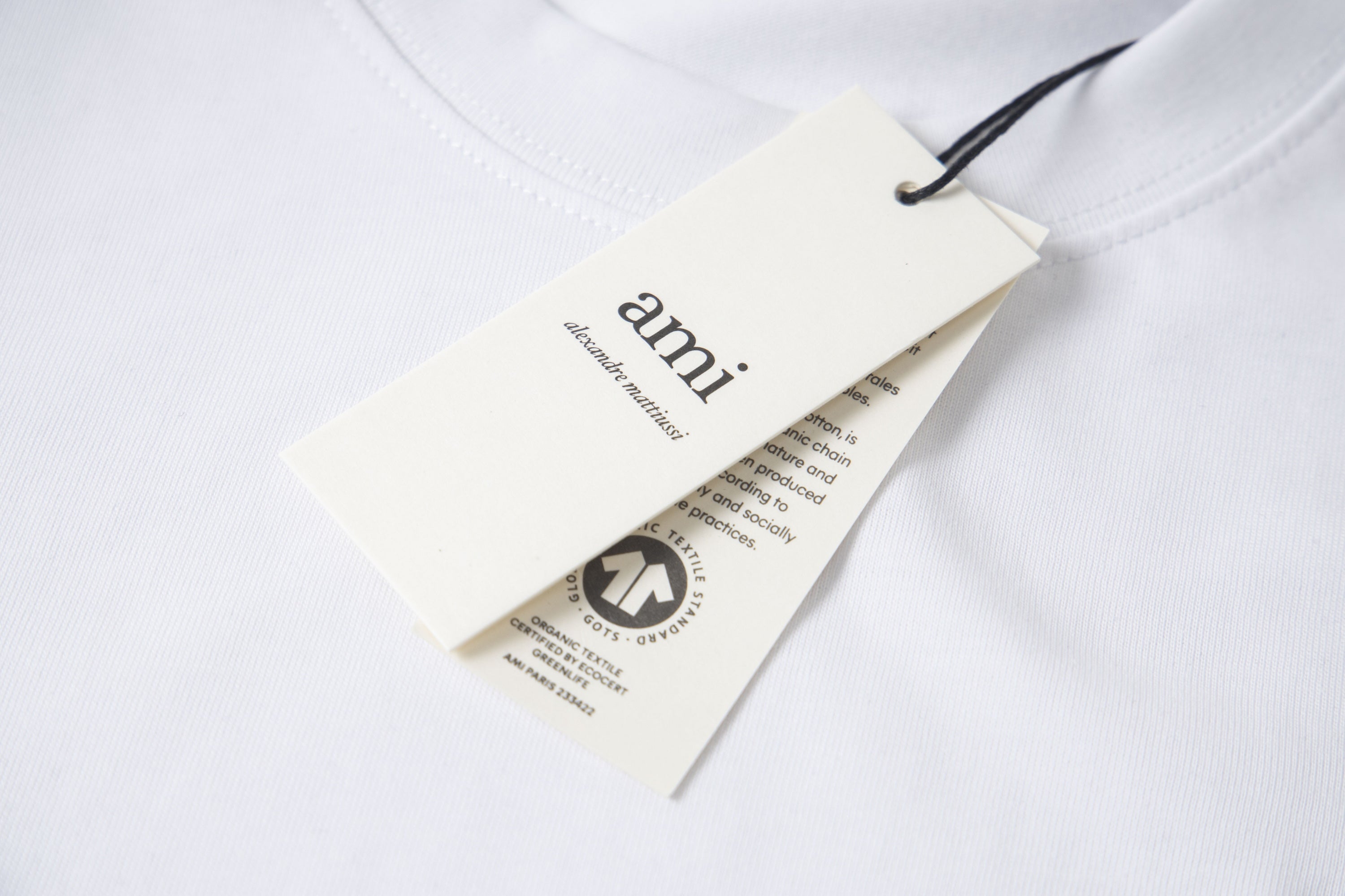 U1N45NA12 Popular T-shirt