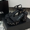 Z2N85C6  Popular High heels