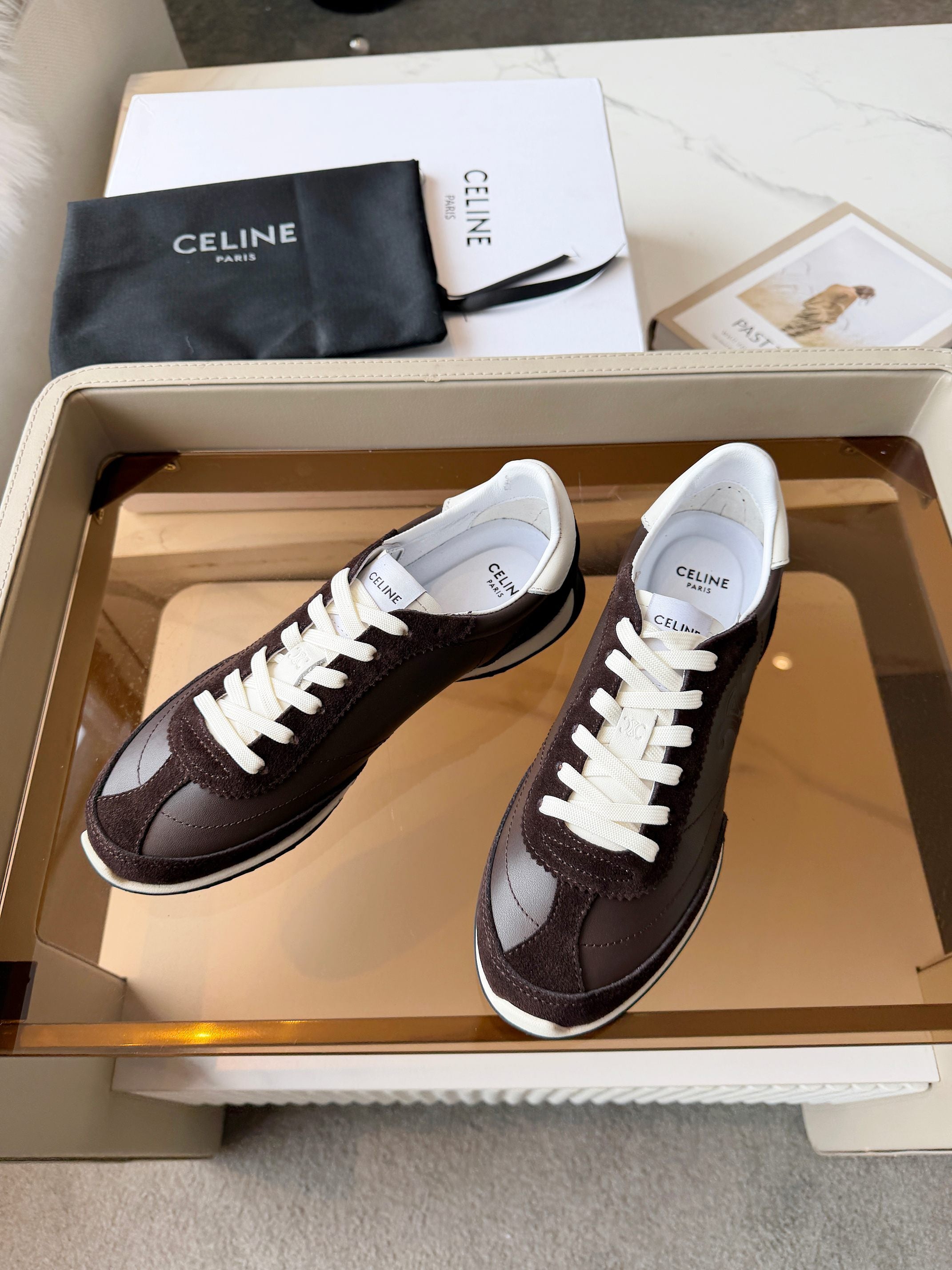 Z2P36N36 Popular high-quality leather Shoes
