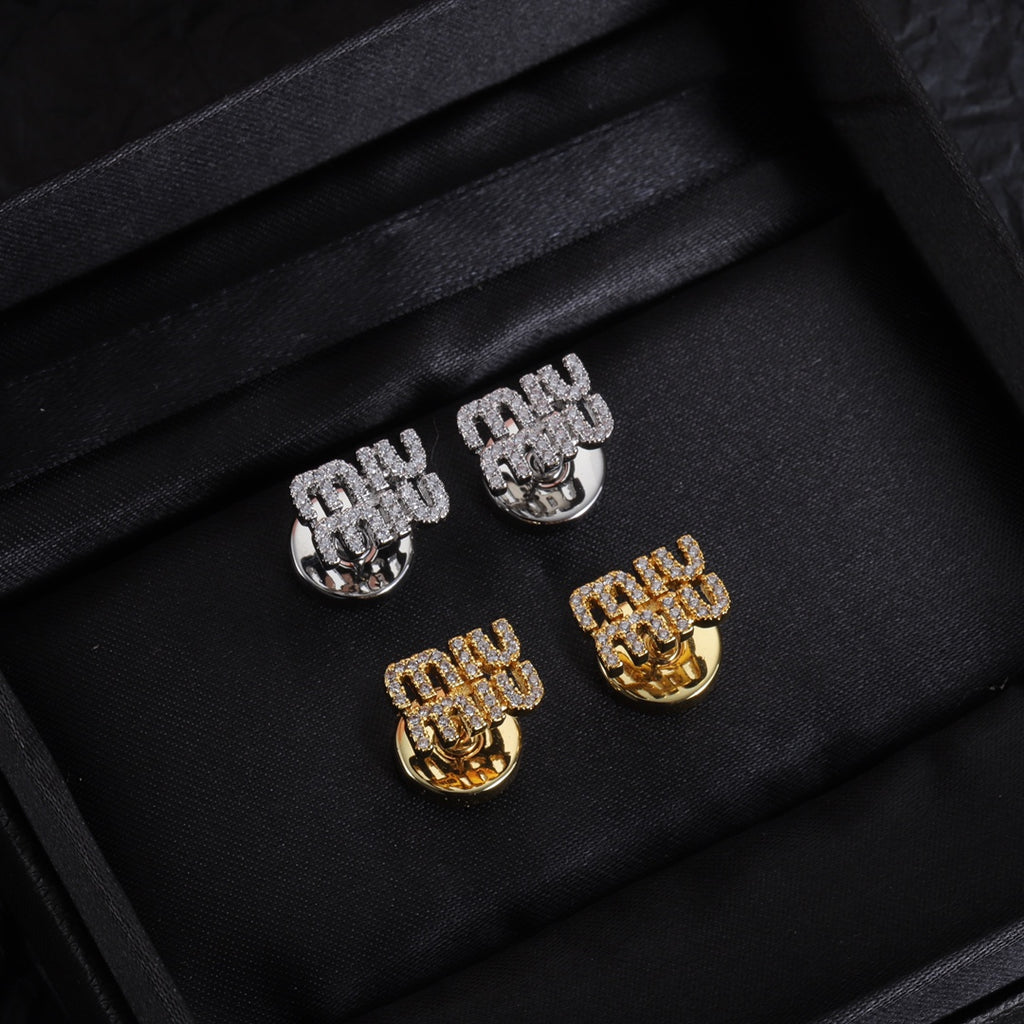 X1Z94A637E Popular Earrings
