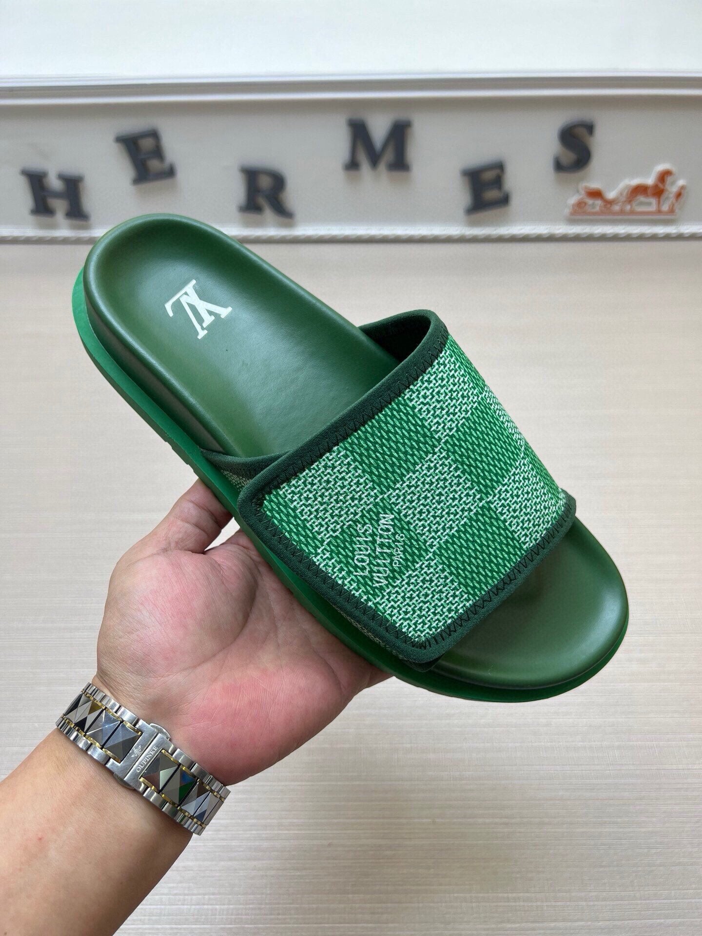 Z5LE208 Popular Slippers
