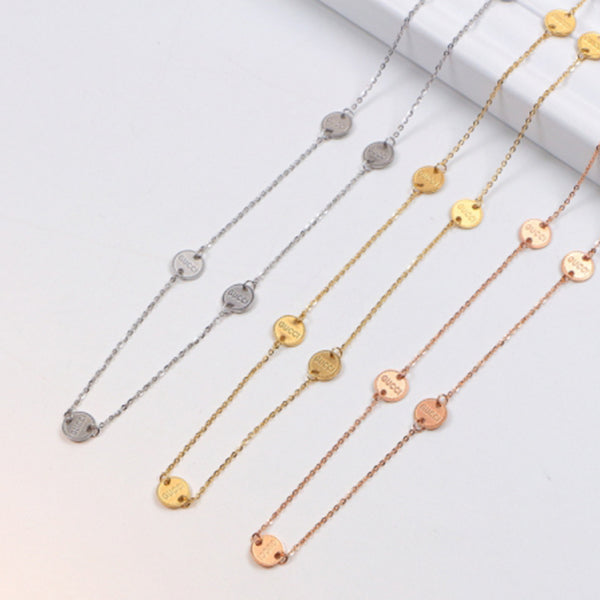 X2B60B43X Popular Necklaces