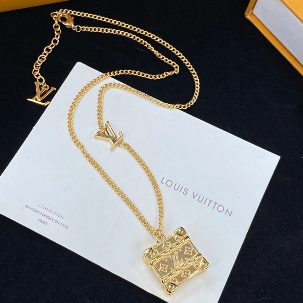 X1Y93E338X  Popular   Necklaces