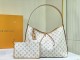 B12W25E46 Popular leather bag