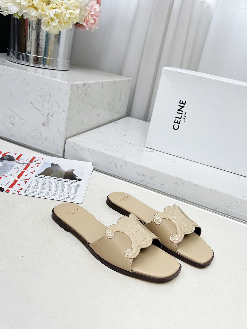 Z2Q55CL52 Popular  leather shoes