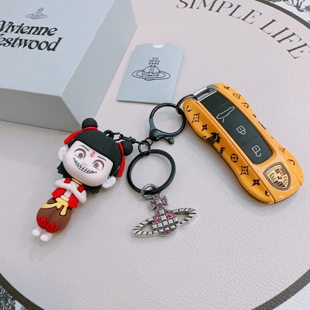 A1Z5A83 Popular bag 's charms accessories