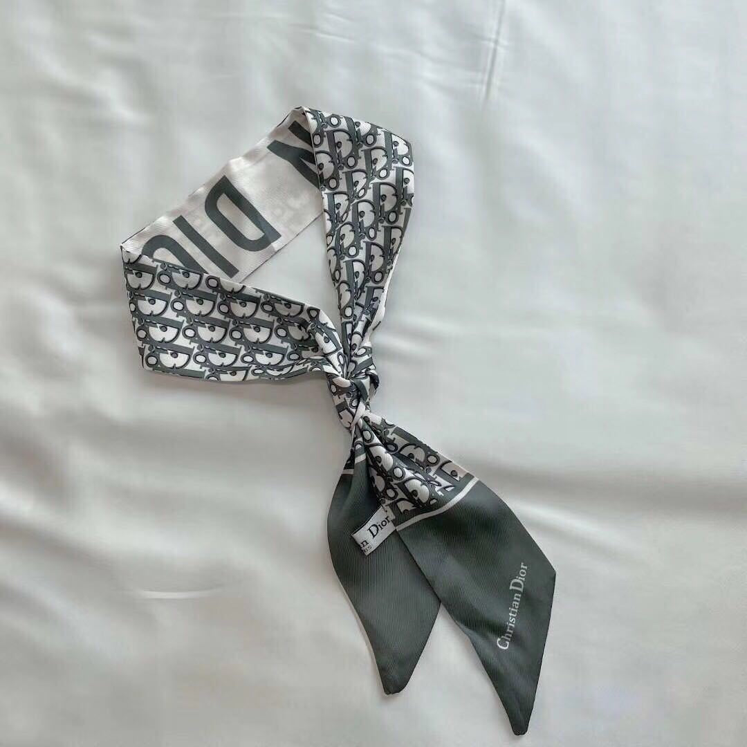 W1N46D3 Popular Silk Scarve