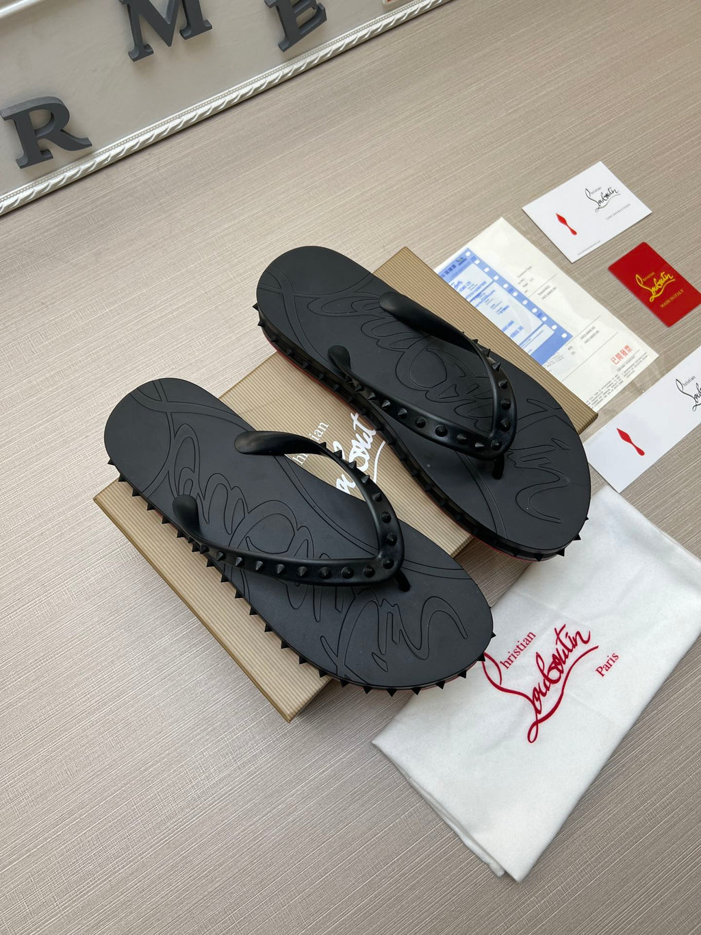 Z5ZA106 Popular slippers