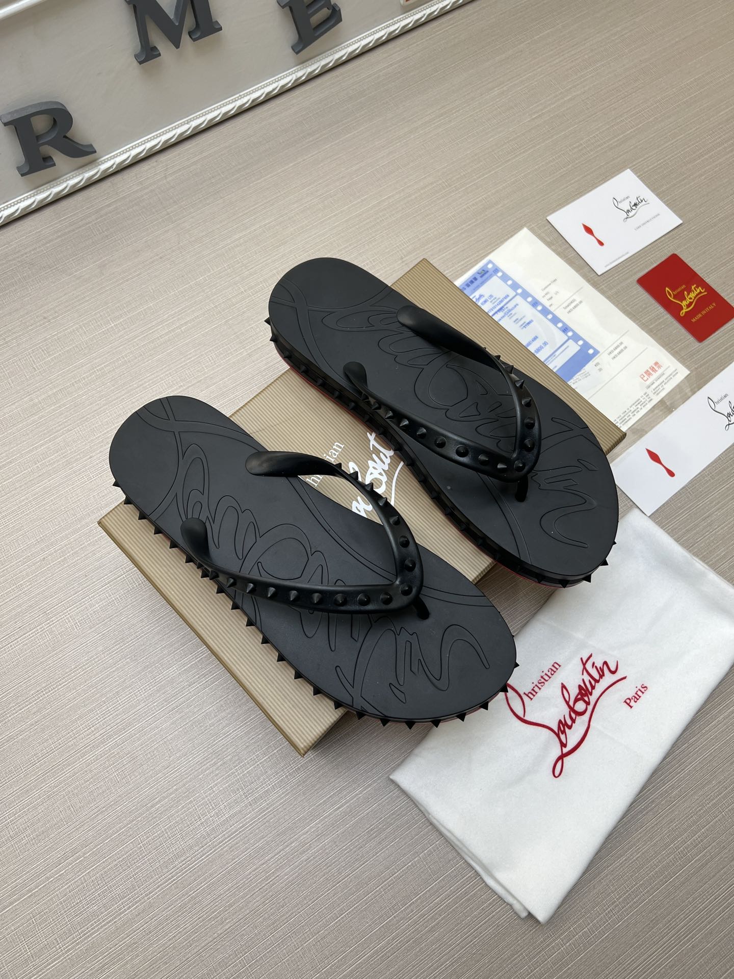 Z5ZA106 Popular slippers