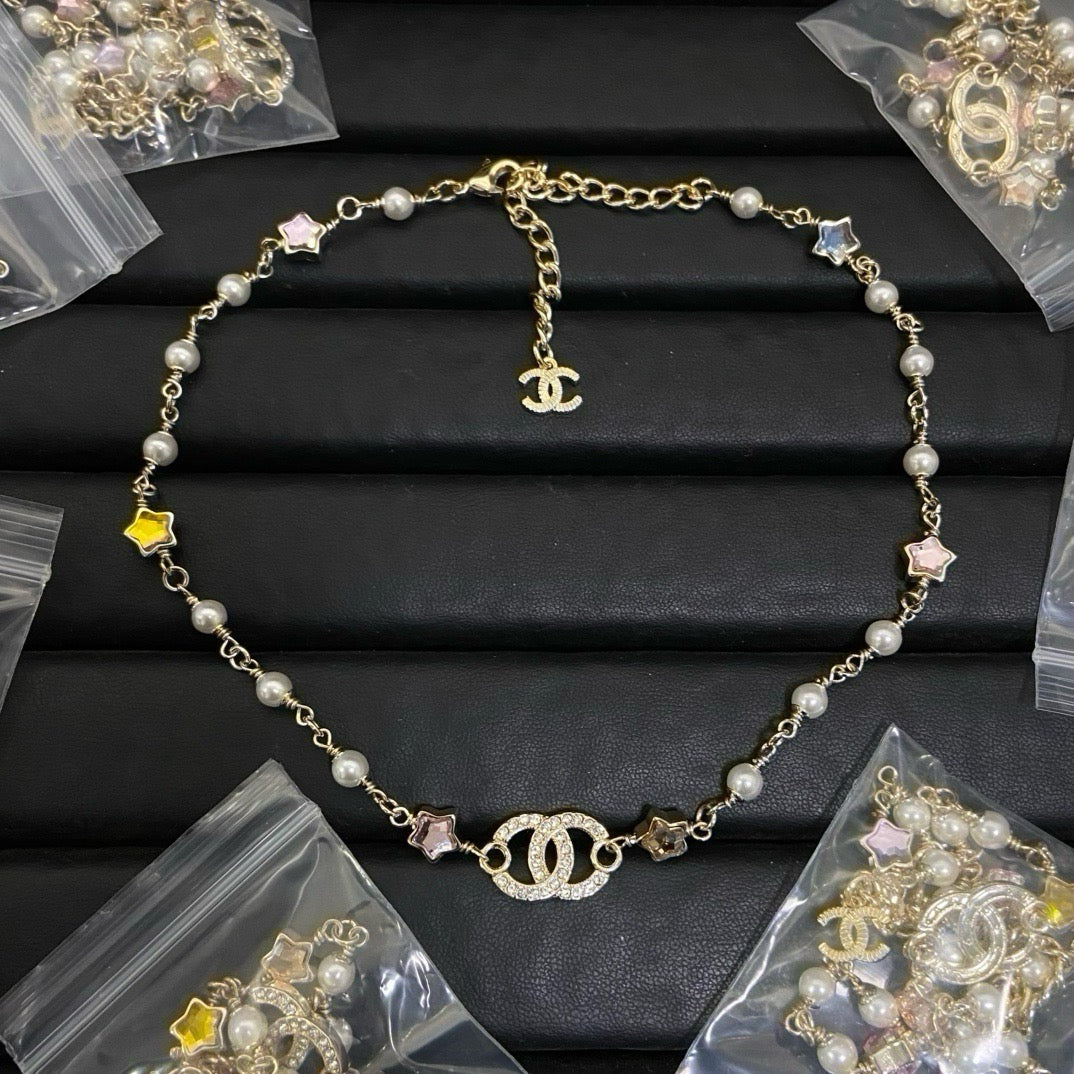 X1Q85C88X Popular Necklace