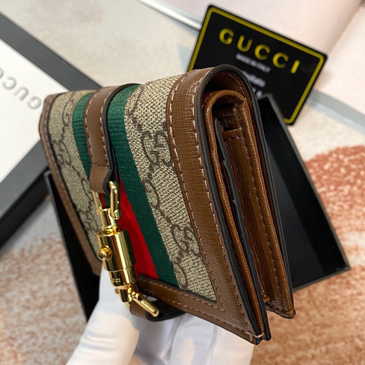 B1X41B9 Popular  leather wallets