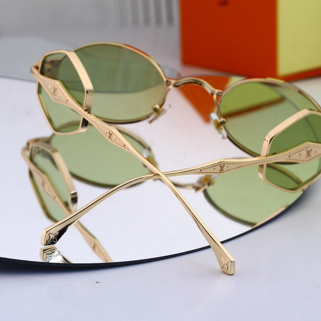 T1P56E11 Popular Sunglasses