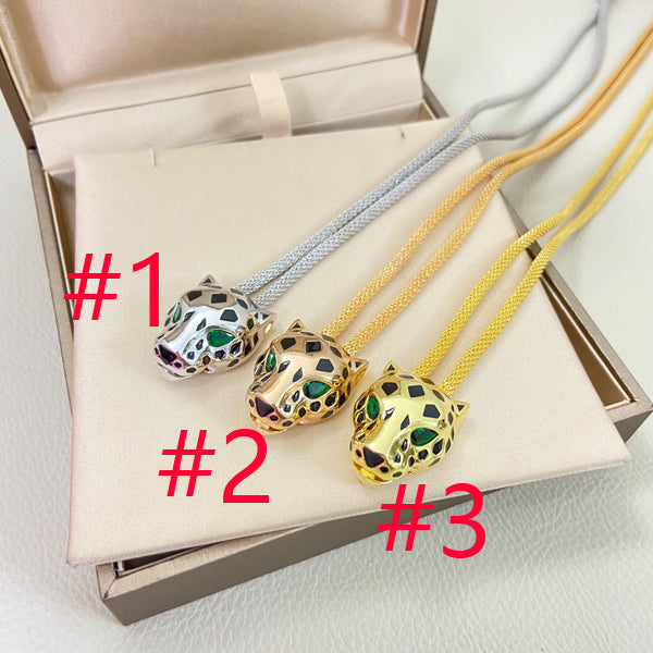X1Q85K178X Popular Necklace