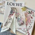 W1N46B42 Popular Silk Scarve