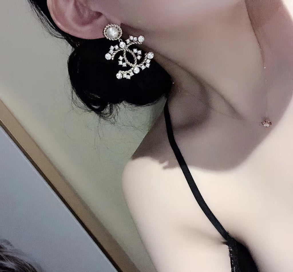 X1N36C46E Popular Earrings