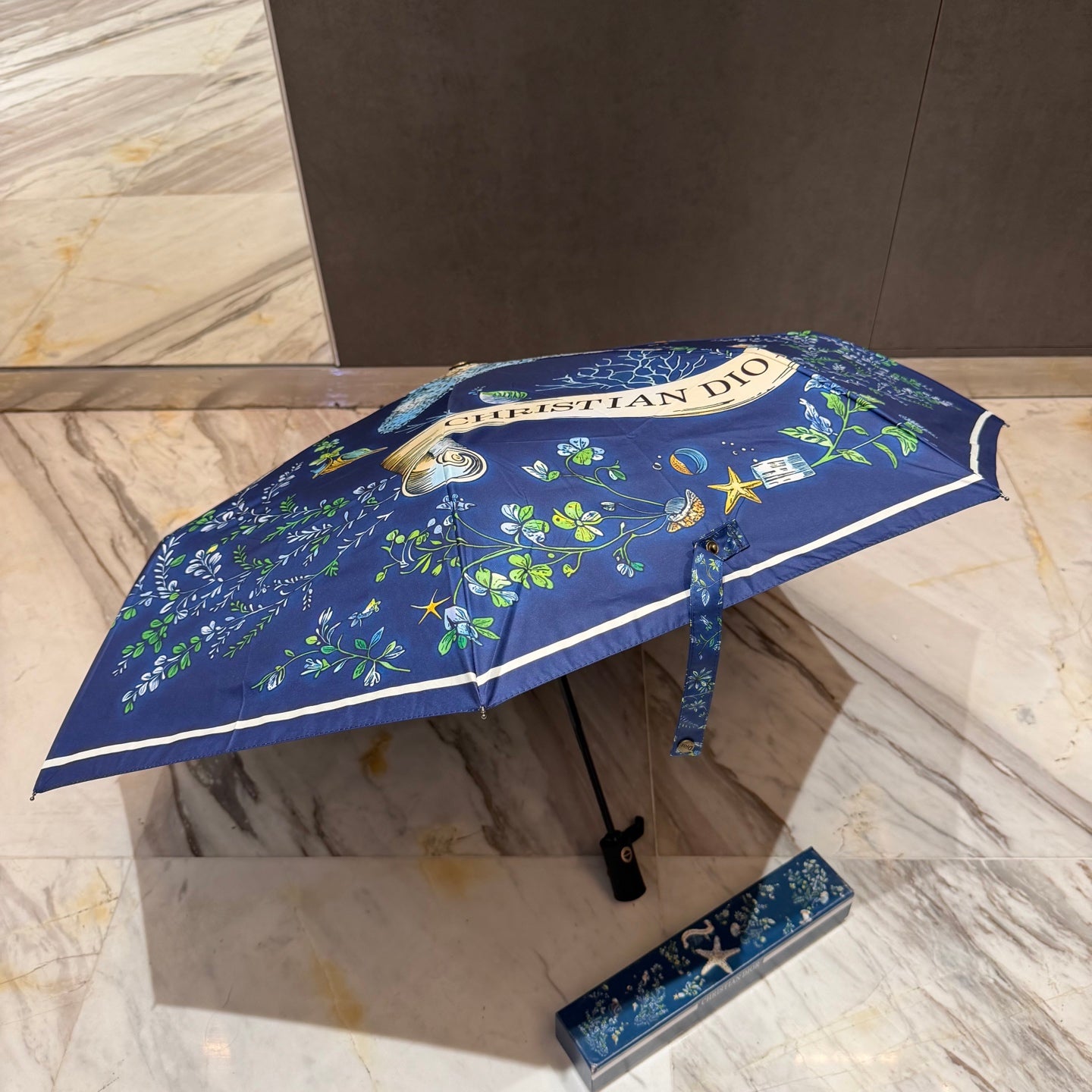 J1N36D5 Popular UV resistant umbrella