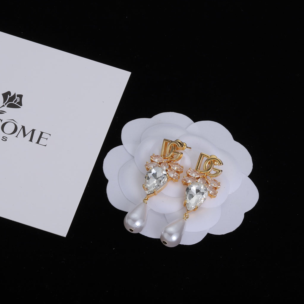X1Z54A275E Popular  Earrings