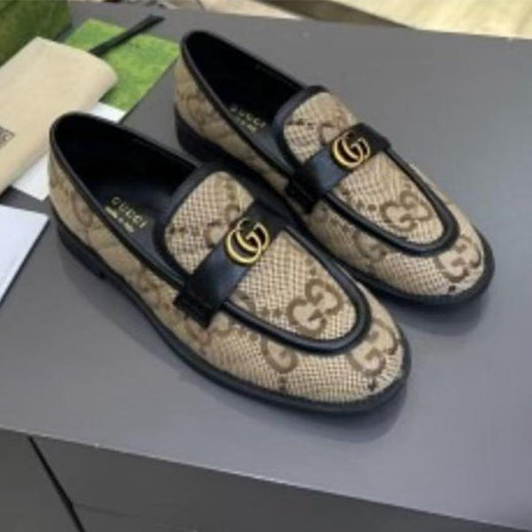 Z2N85B5 Popular high-quality leather shoes