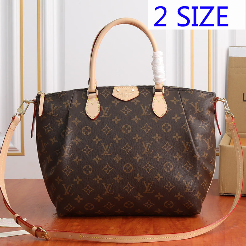 B12X44E351 Popular leather bag 