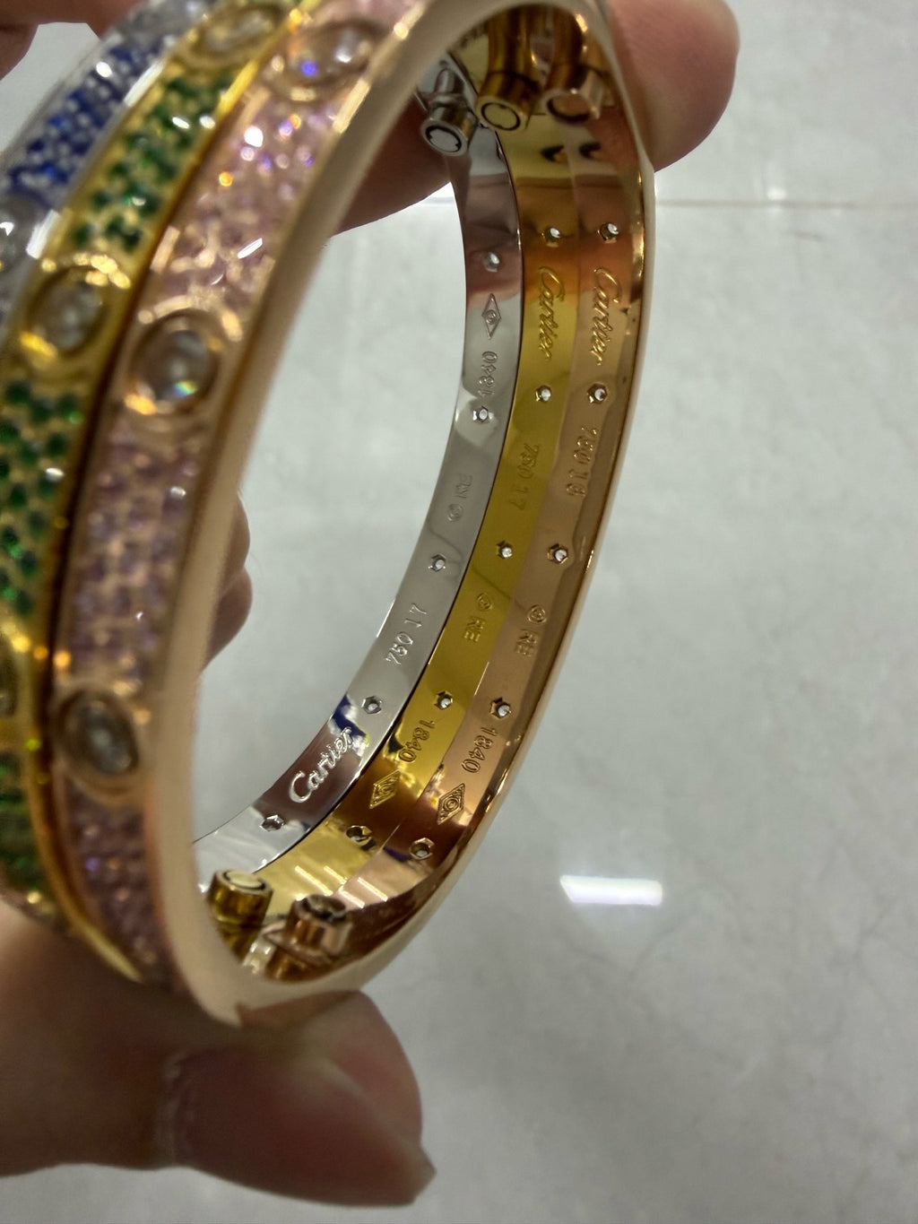 X6N86K1K Popular Bracelets