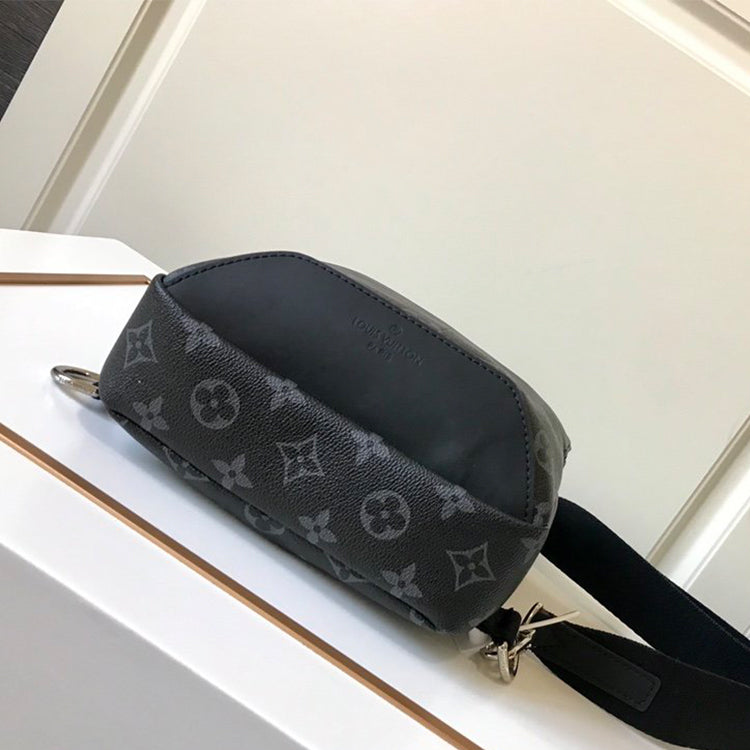 B1P20E18 Popular  leather bag 