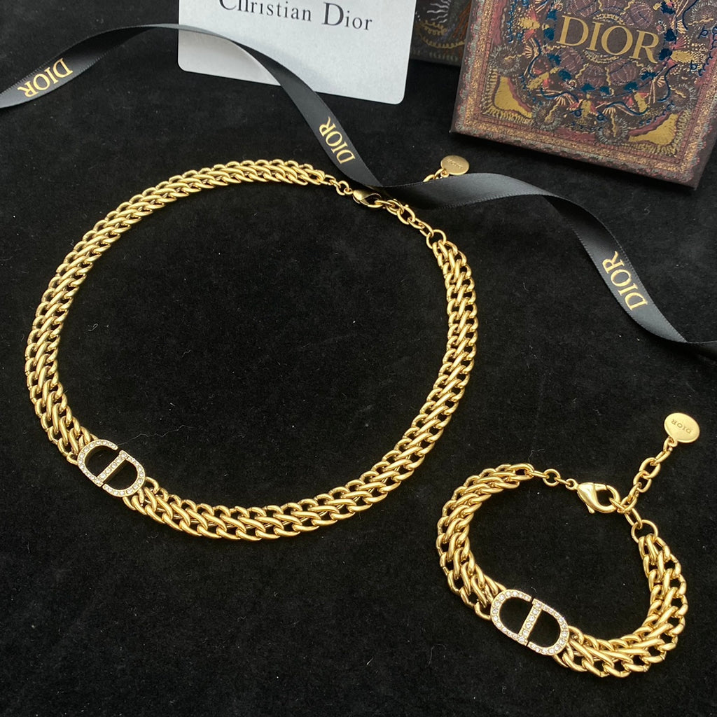X1Q85D91X Popular Necklace.Bracelet
