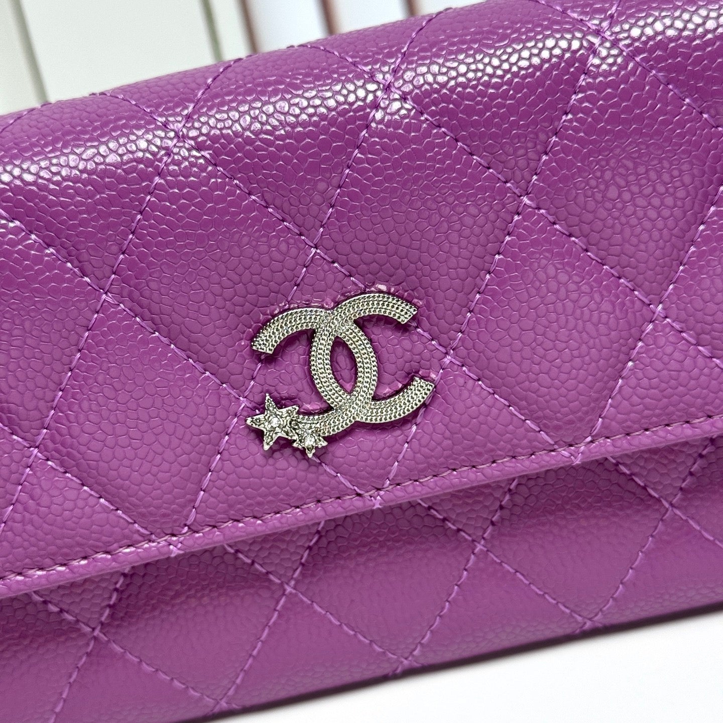 B1N36C20 Popular  leather  Wallets