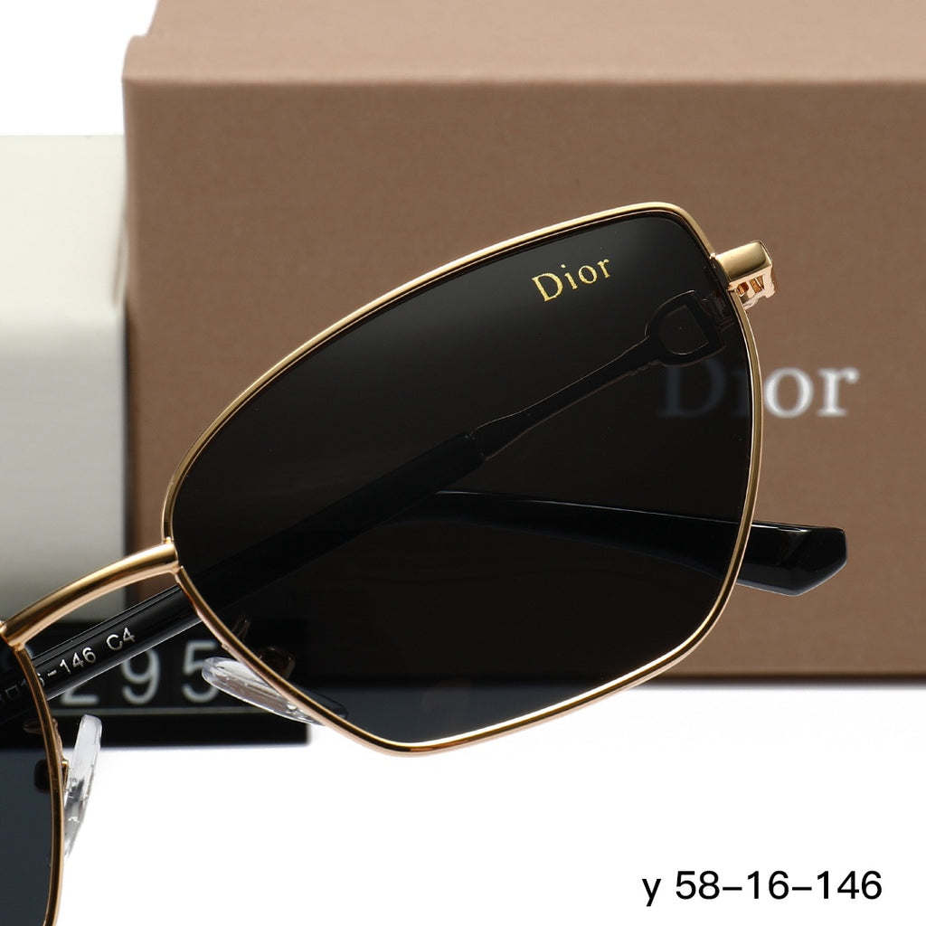 T1N36D50 Popular Sunglasses