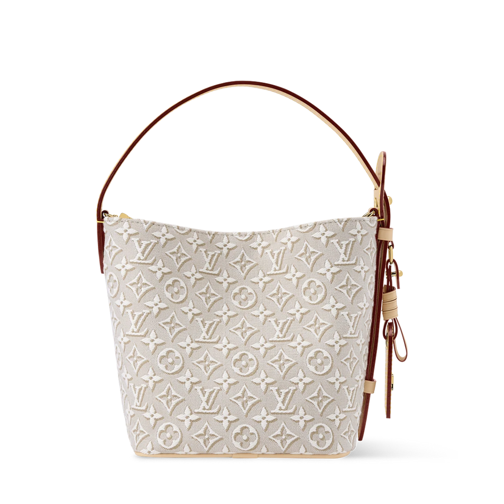 B1R76E23 Trendy classic high-quality Jacquard fabric bags