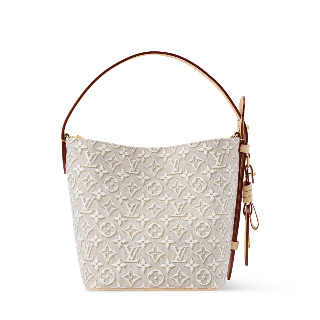 B1R76E23 Trendy classic high-quality Jacquard fabric bags