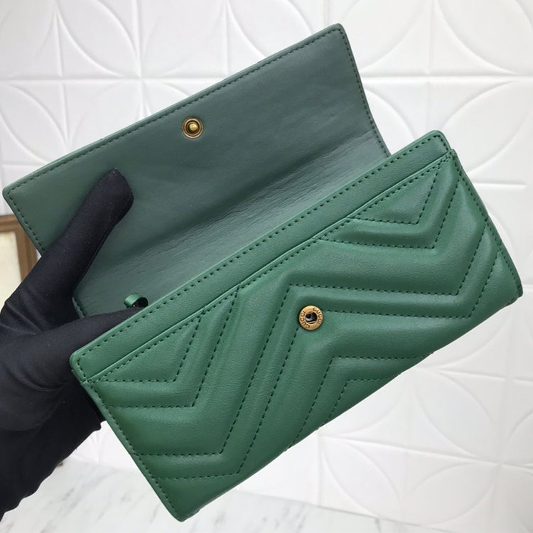 B1X61B07 Popular  leather wallets