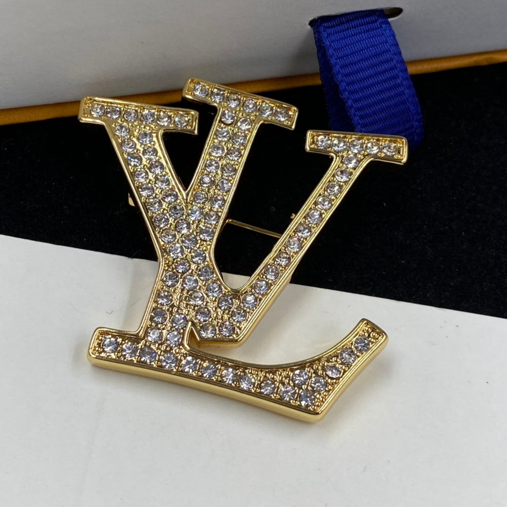 X1Y93E331H  Popular Brooch