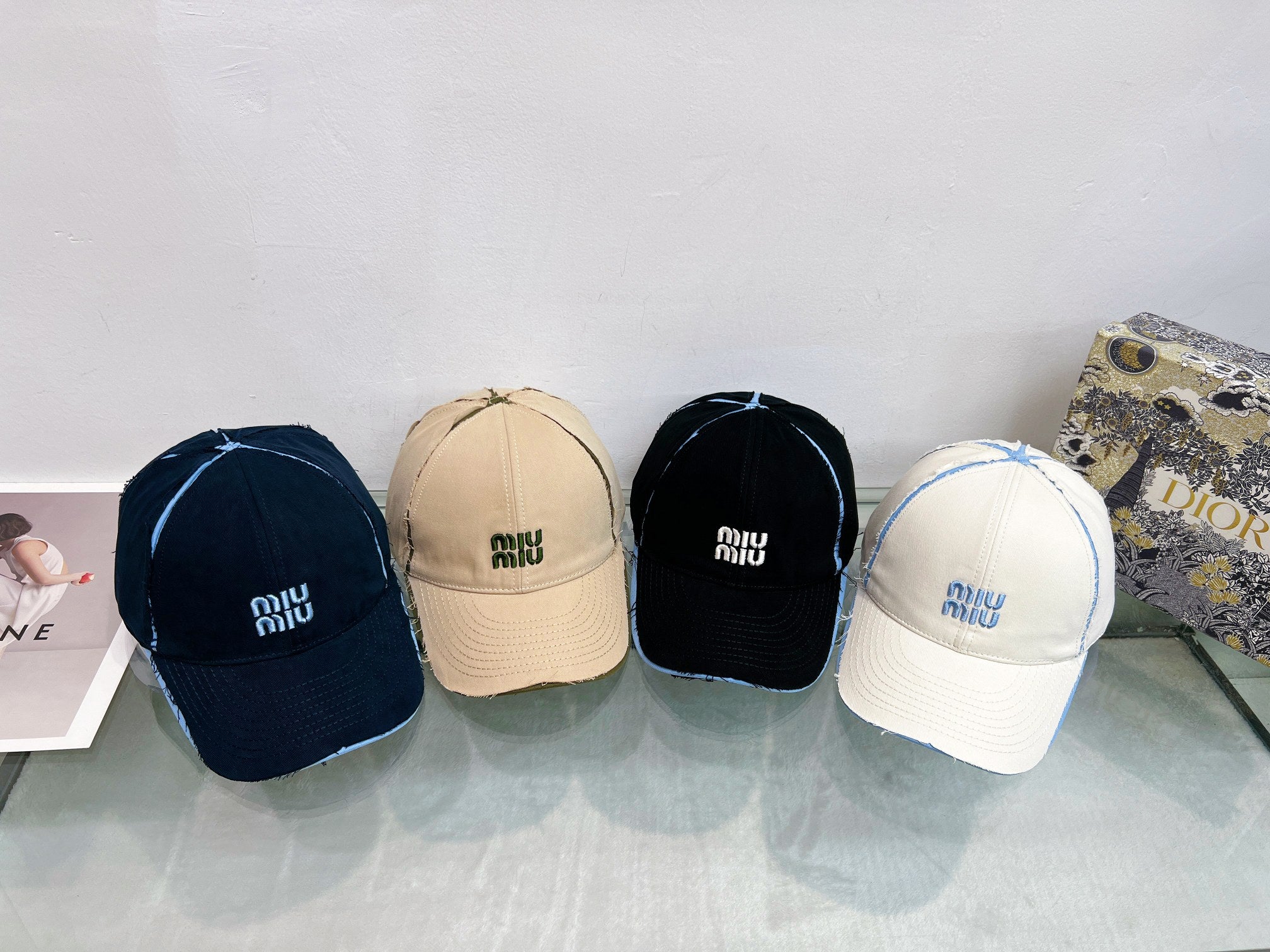 M1Q85A71 Popular  hats
