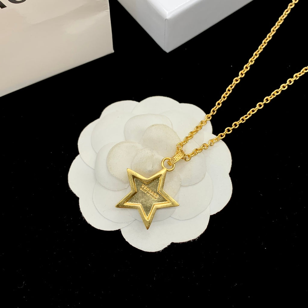 X1R75V72X Popular   Necklace