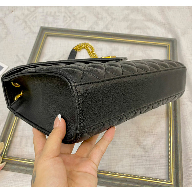 B1X61SL09 Popular leather bag 