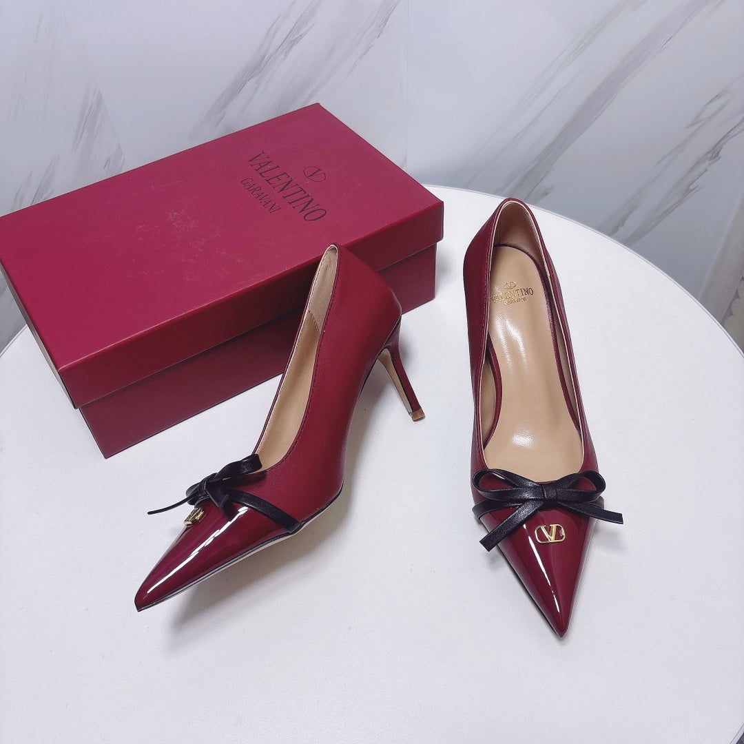 Z1WVL260 Popular High heels