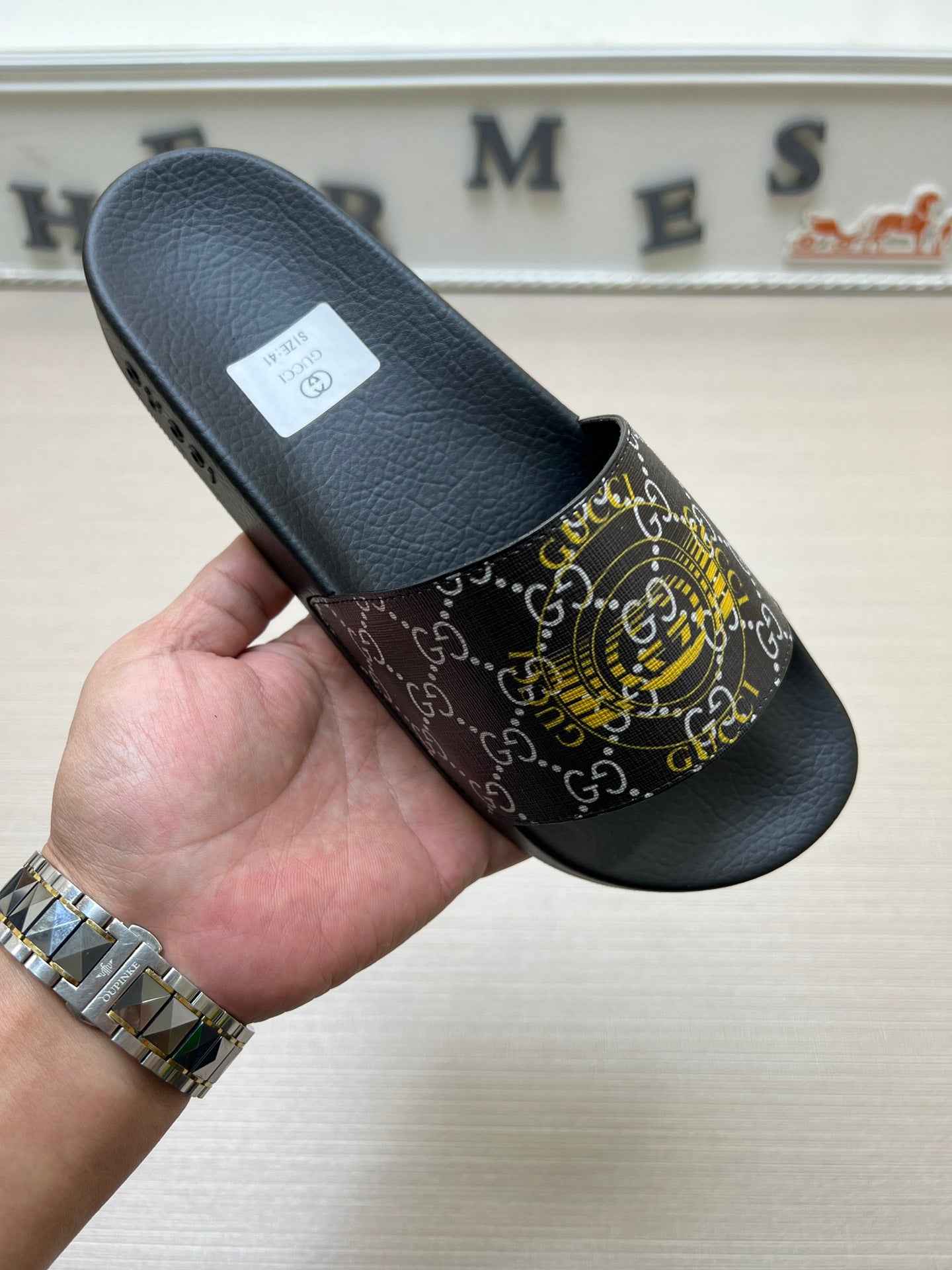 Z5LB234  Popular Slippers