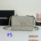 B1R25C85 Popular leather bag