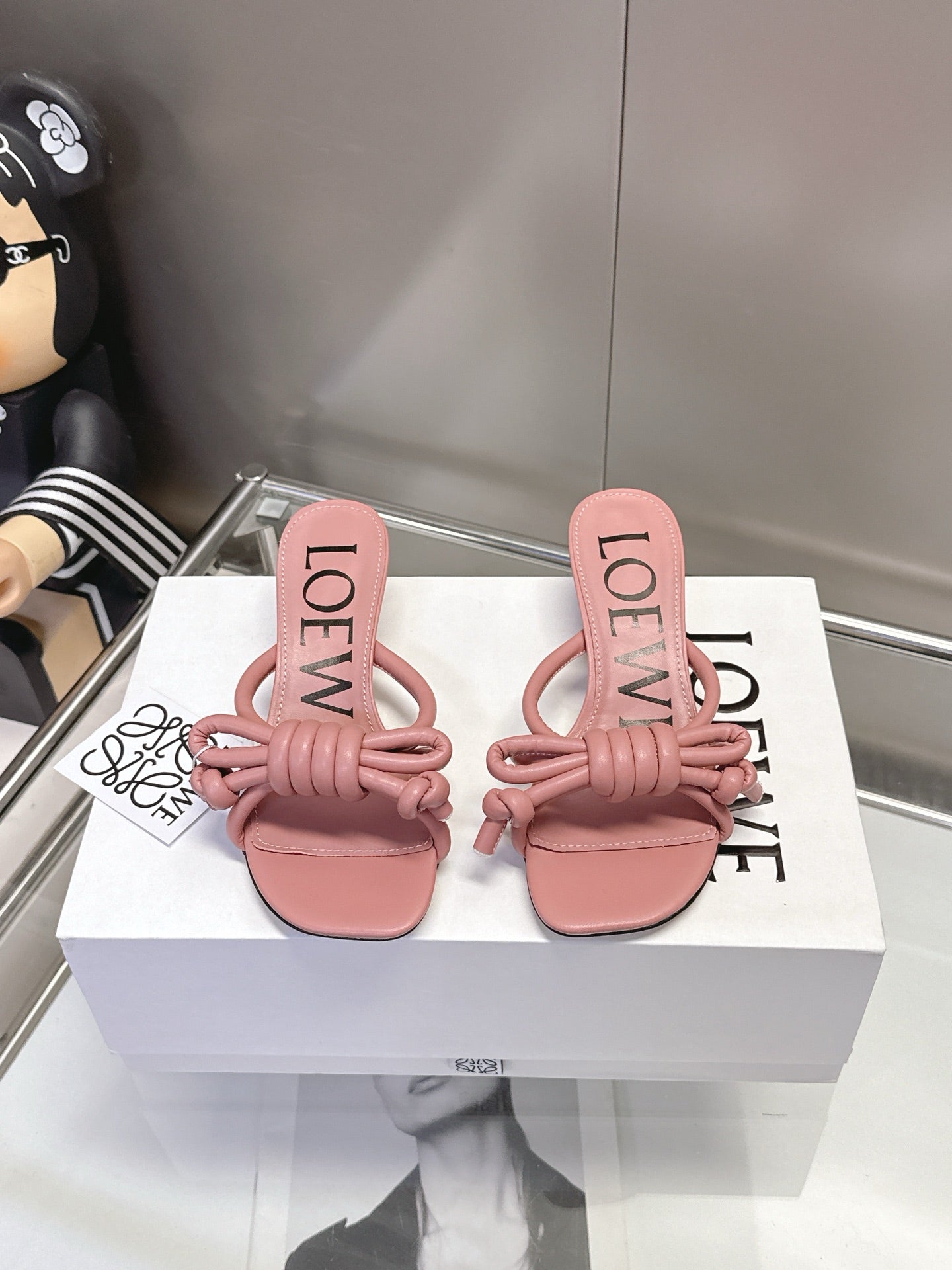 Z2X66A24 Popular high-quality leather Shoes