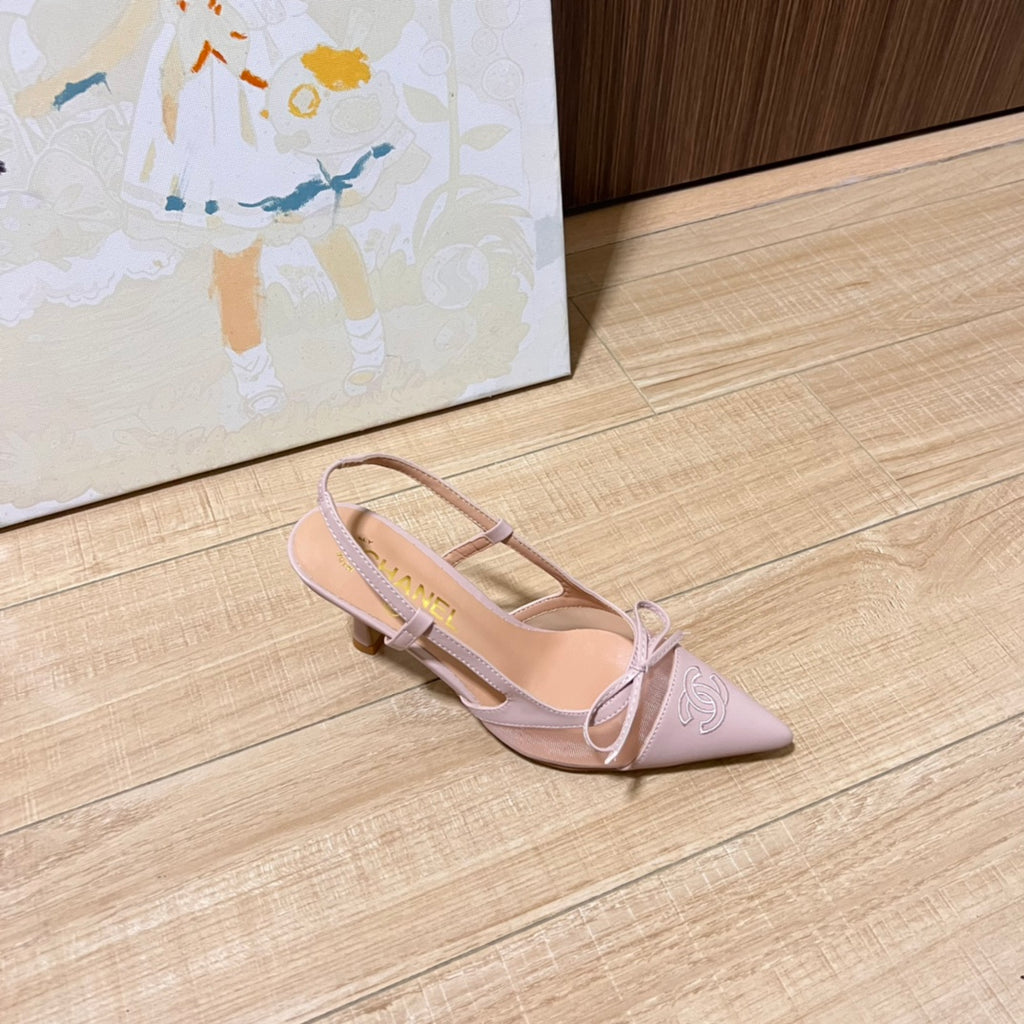 Z1ZC40 Popular High heels  Heel height 6cm