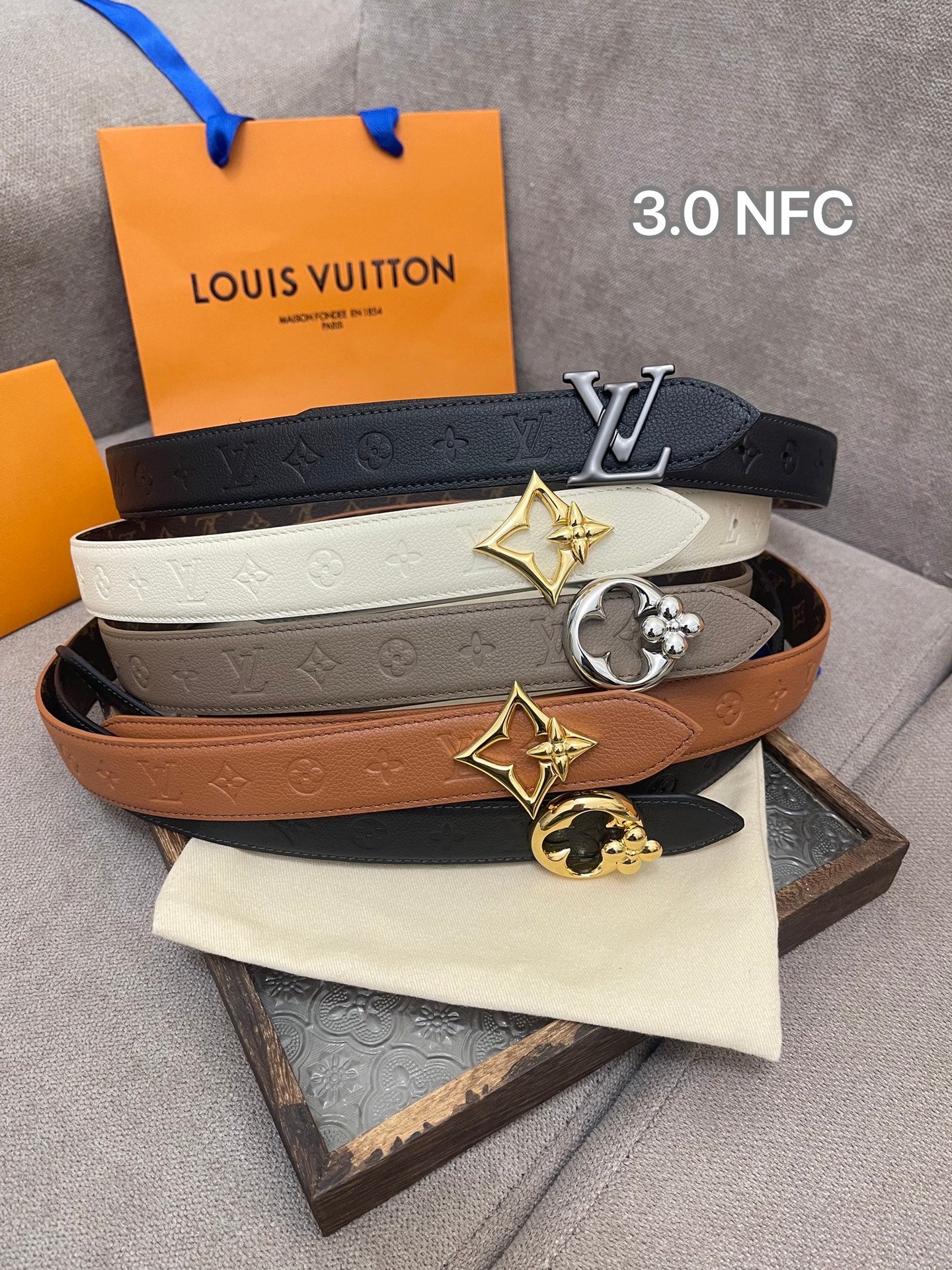 P2R55E10 Popular   High quality belt With full package