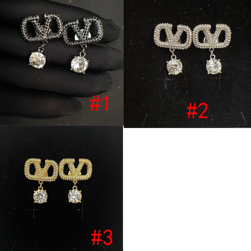 X1Z94VL700E Popular Earrings