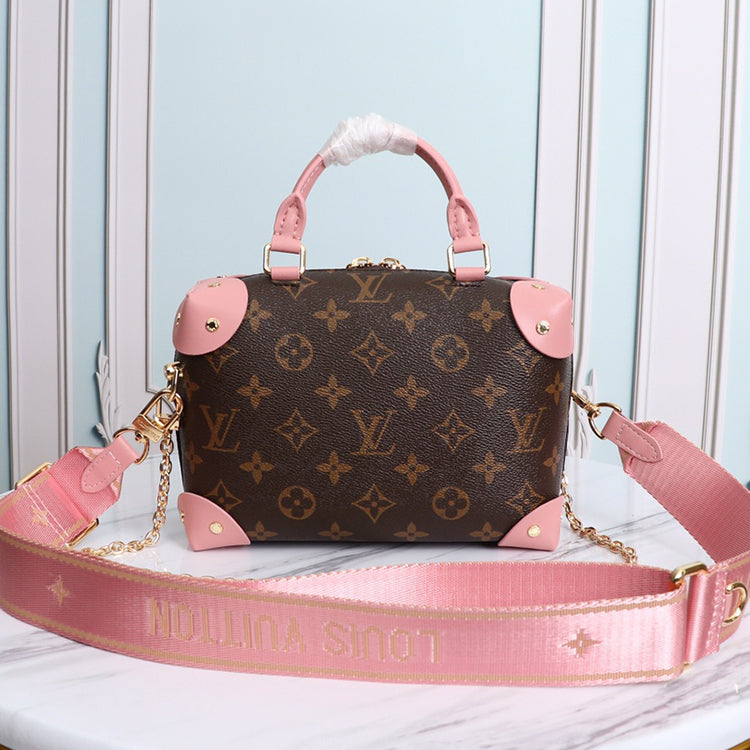 B1P120E33 Popular  leather bag 