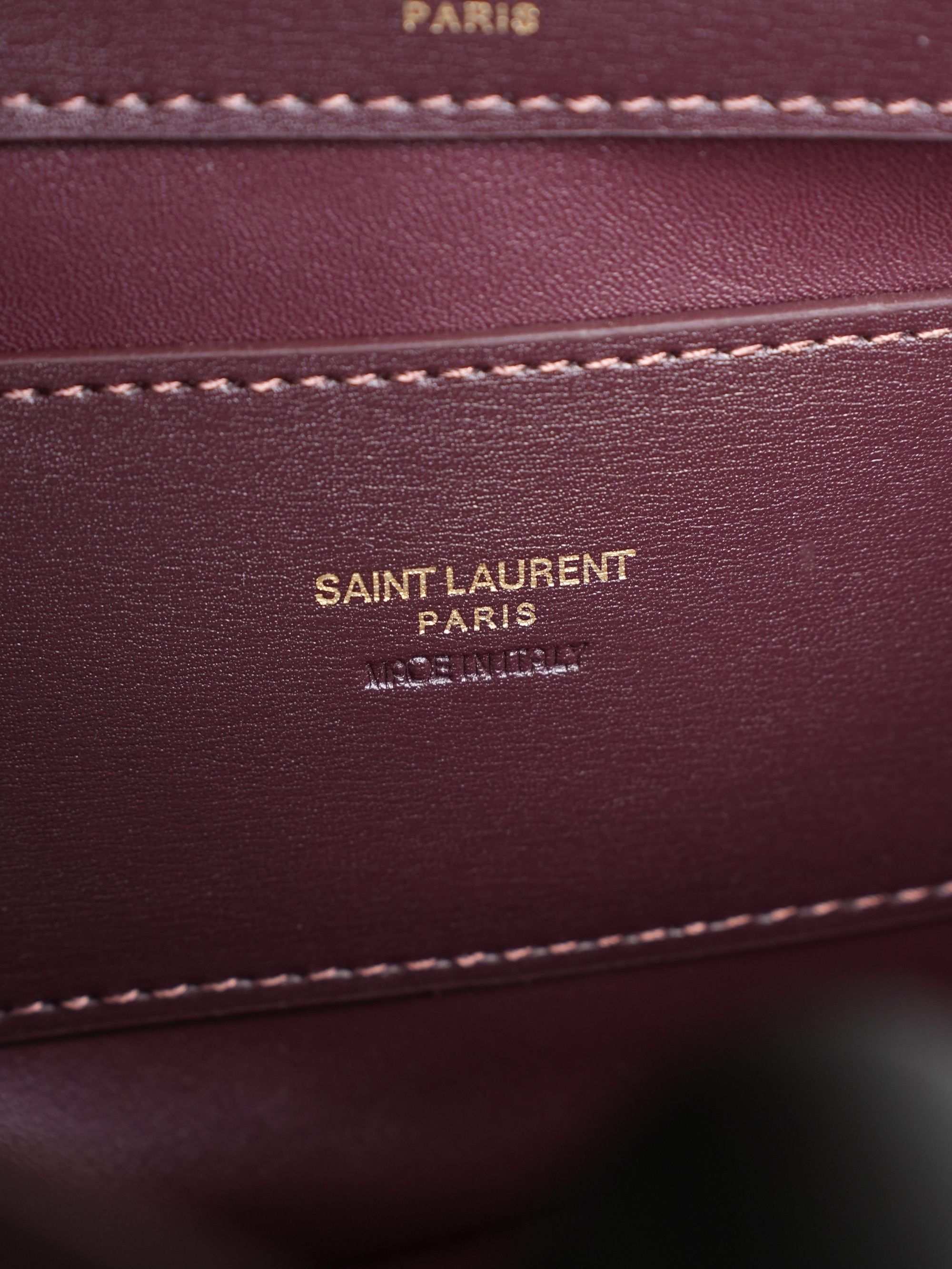 B1N36SL31 Popular leather bag