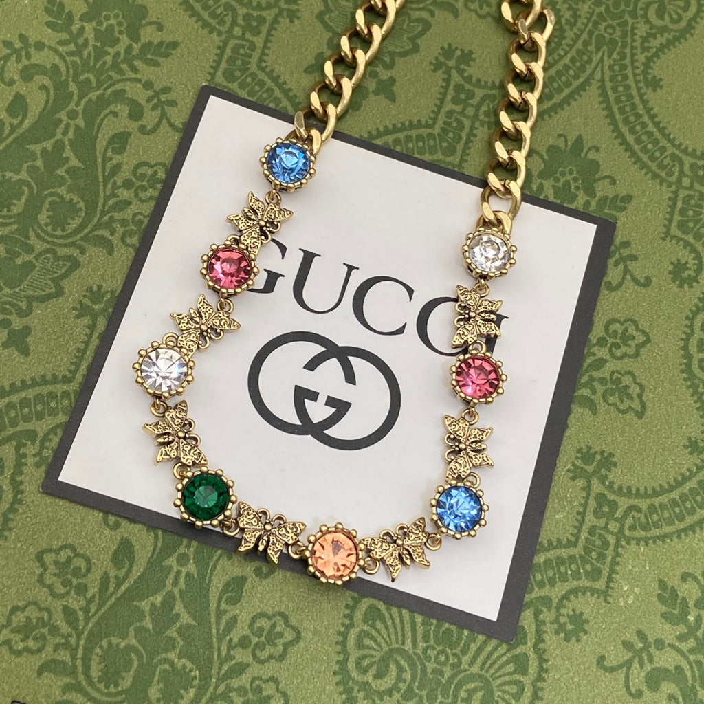 X1Q85B175X Popular Necklace