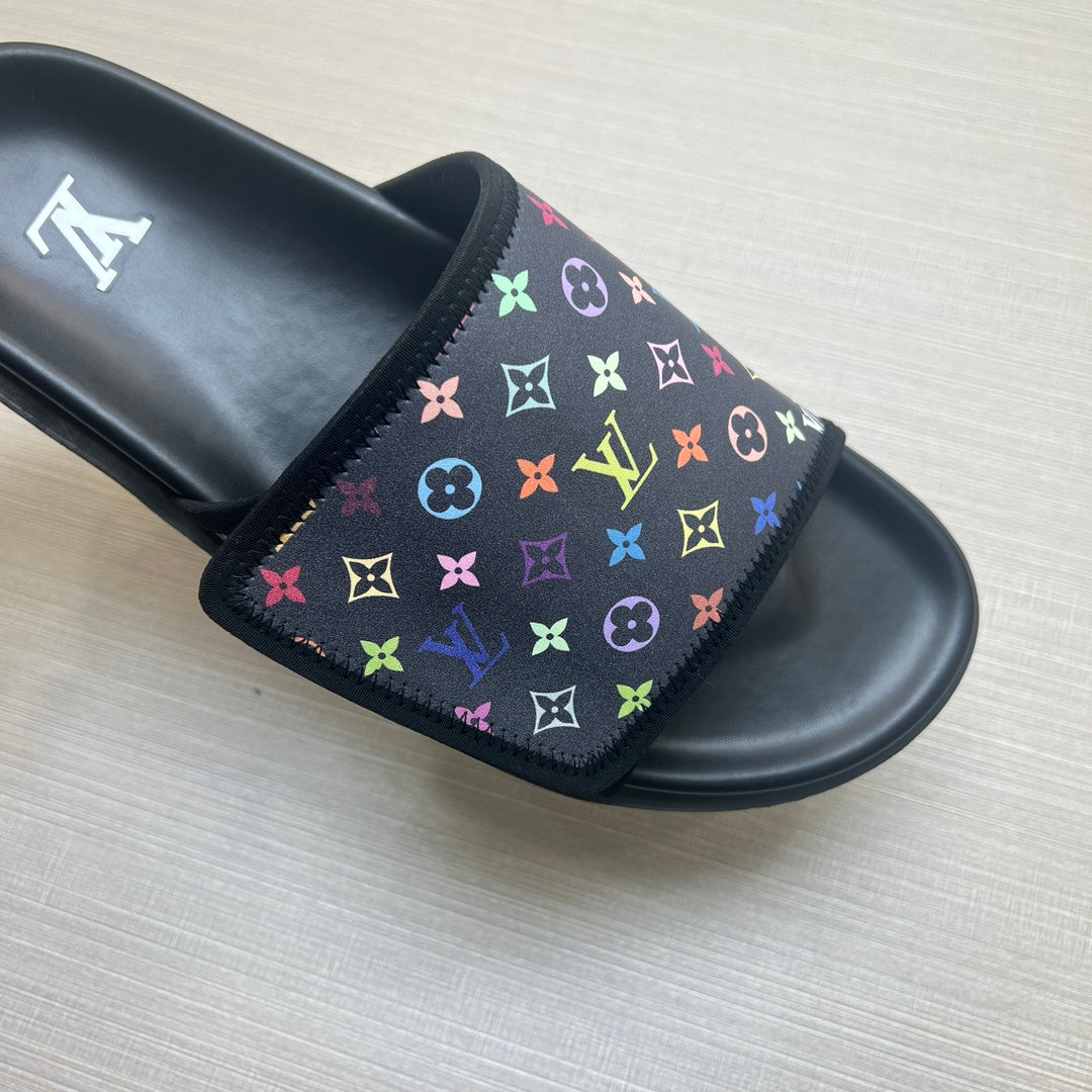 Z5LE207 Popular Slippers