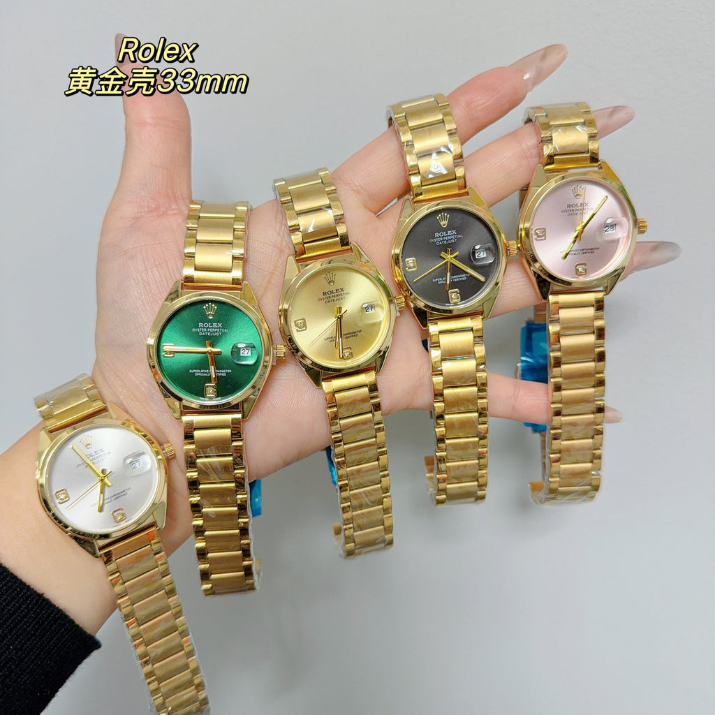 L1R36L27 Popular Watches