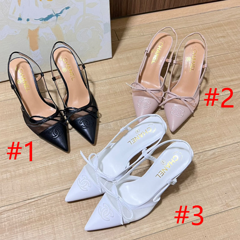 Z1ZC40 Popular High heels  Heel height 6cm